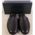 Тапочки редкие эксклюзивные кожаные L.B. Evans Aristocrat (ТА – 055) 45 размер